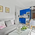 4 Casa Indianas Летний дом