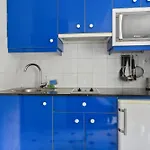 Летний дом 4 Casa Indianas *