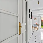 4 Casa Indianas Селорес