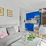 Летний дом 4 Casa Indianas Селорес