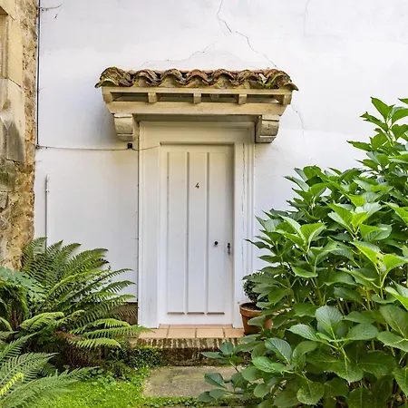 4 Casa Indianas 컨트리하우스