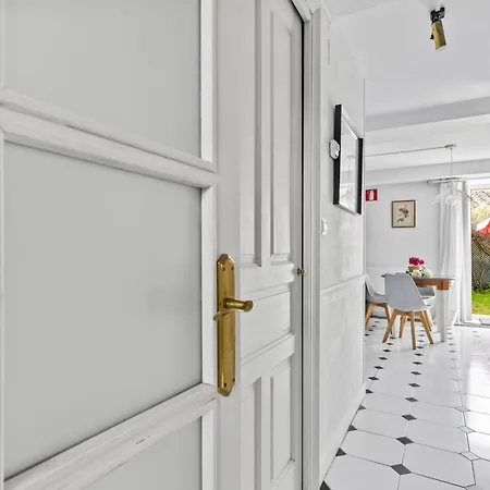 컨트리하우스 4 Casa Indianas Selores