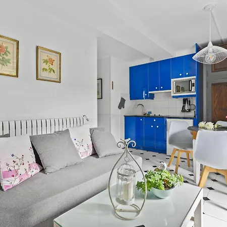 4 Casa Indianas 컨트리하우스