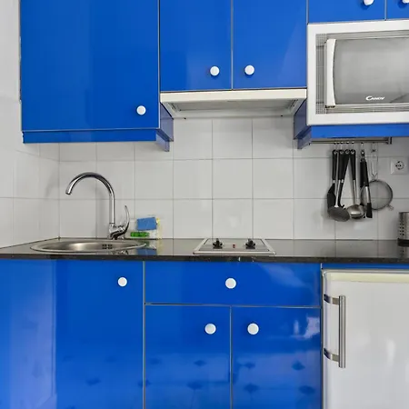 컨트리하우스 4 Casa Indianas *