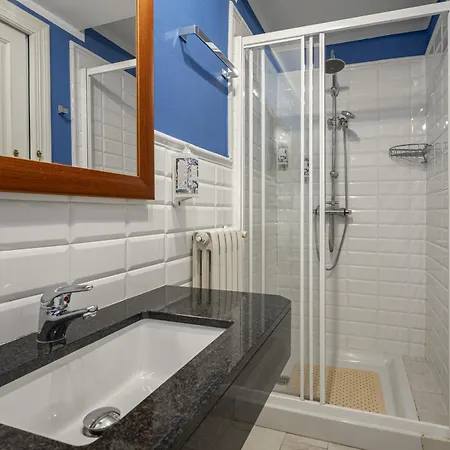 컨트리하우스 4 Casa Indianas Selores