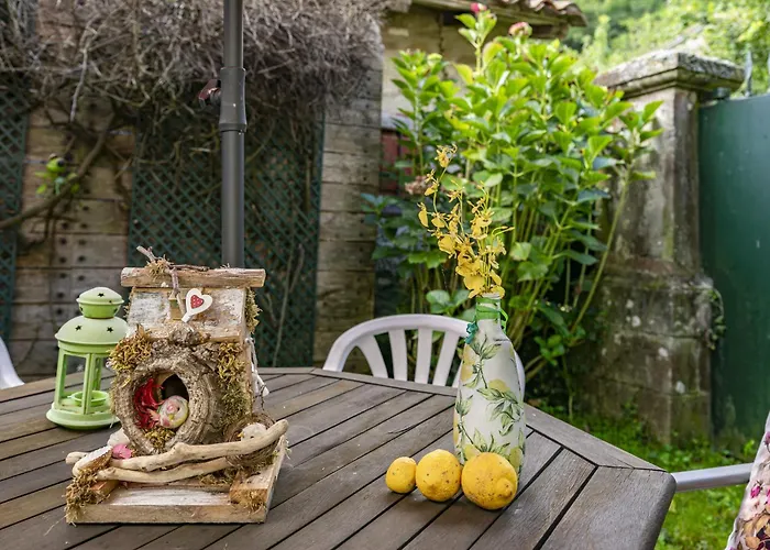 4 Casa Indianas * Селорес