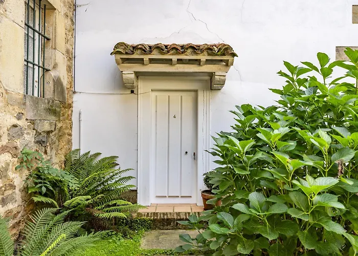 4 Casa Indianas Летний дом