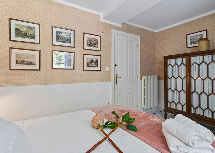 Летний дом 4 Casa Indianas