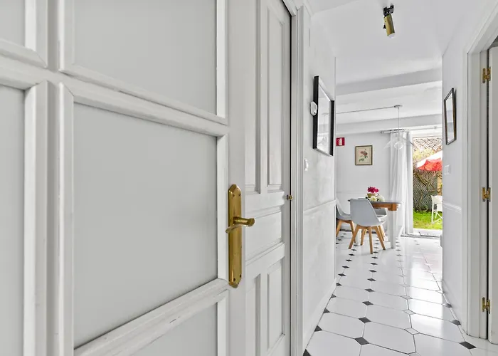 Летний дом 4 Casa Indianas Селорес