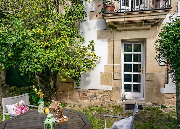 4 Casa Indianas Летний дом *