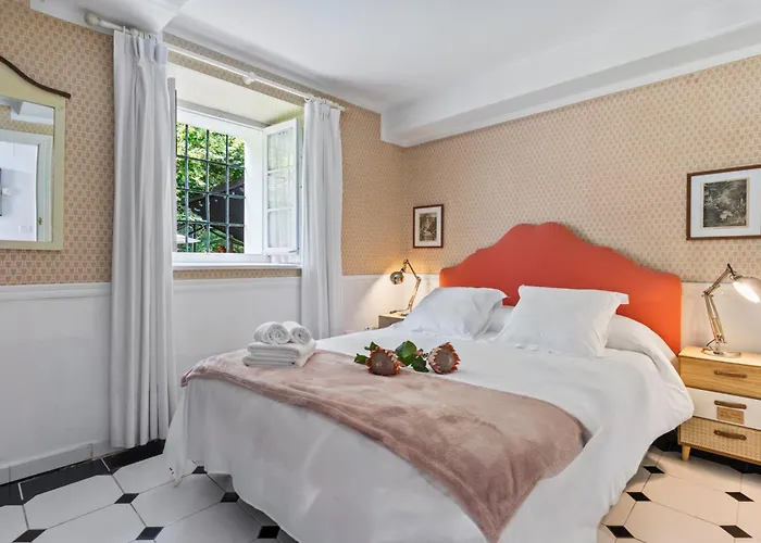 Летний дом 4 Casa Indianas Селорес