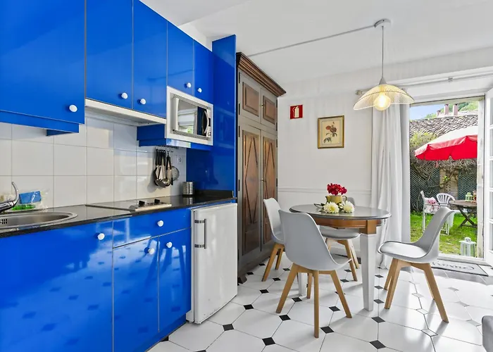 4 Casa Indianas Летний дом *